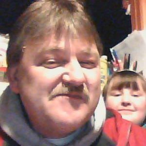 Meet your Posher, Glen